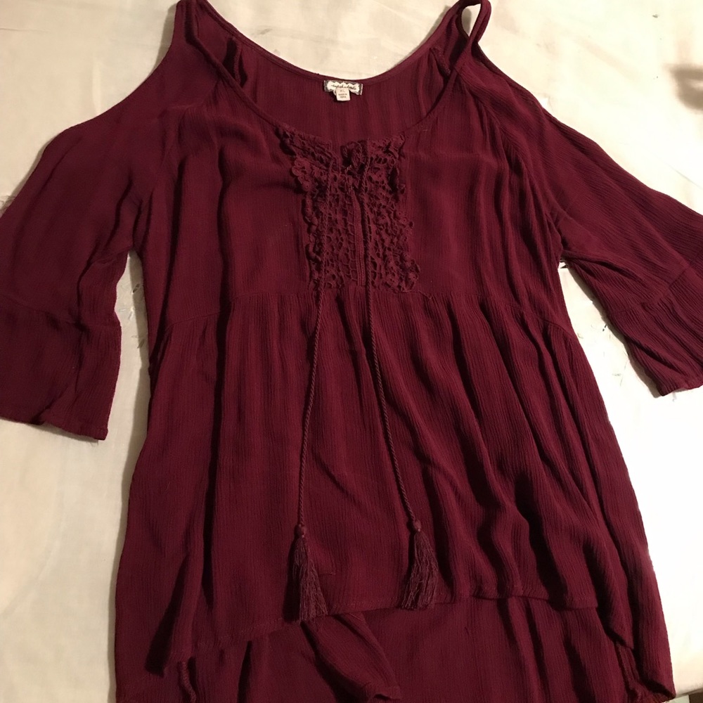 beautiful blouse